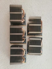 WMS BB3 Video Card. MXM 3.0 Ati Radeon e4690 USED