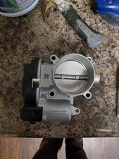 Fuel Injection Throttle Body Mopar 53034251ad