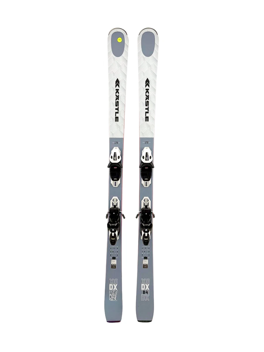 未使用 ケスレー KASTLE AERO FIBER TUBE GS 193cm センター 61mm