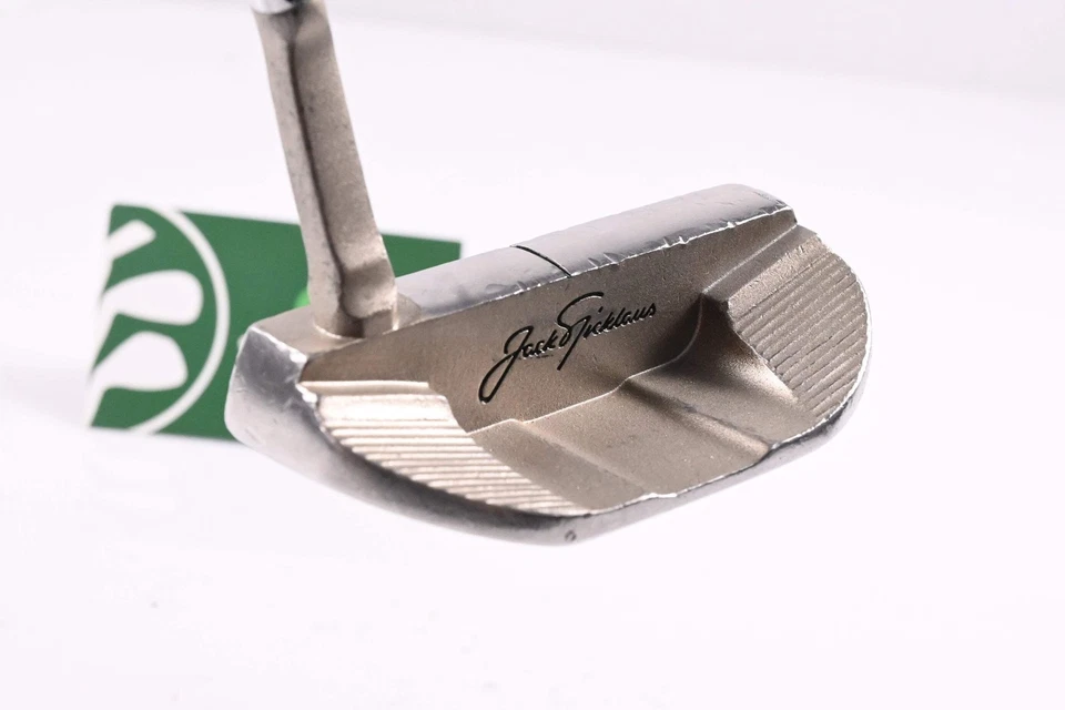 Jack Nicklaus Lantana Putter / 34 Inch - Image 3 of 4