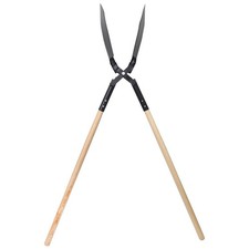 Shuvholer Fence Post Hole Digger Fencing Crossover Digging Spade 42"