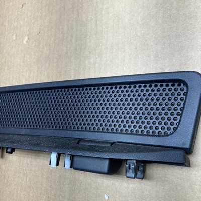 2006-2015 Mazda MX-5 Miata Wind Deflector NE51T03X3 OEM LI79 | eBay