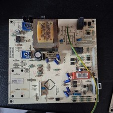 Baxi Combi 80E,105E 105HE Potterton Performa 28, System HE Main 30HE PCB 5112380