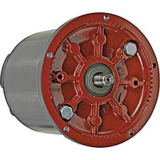 Winch Motor For United Technologies SM43487 Tractors; 430-21002