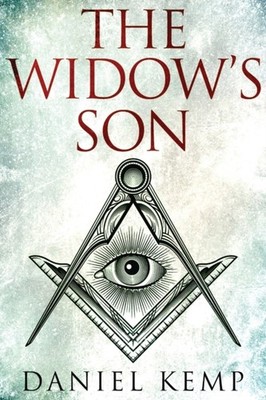 Kemp - Widow's Son - New paperback or softback - 62 - X555z