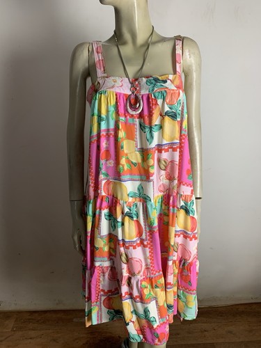 LABEL OF LOVE Dress sz 12 M - BUY Any 5 Items = Free Post - Picture 1 of 8