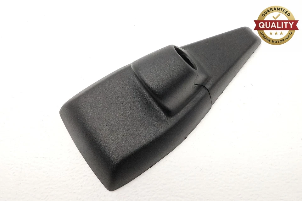 2018-2022 FORD ECOSPORT TAMPA DE ACABAMENTO TAMPA DE ESPELHO RETROVISOR SUPERIOR INTERIOR FRONTAL FABRICANTE DE EQUIPAMENTO ORIGINAL - Imagem 2 de 4