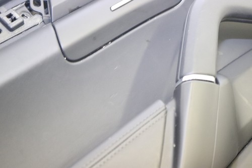 Porsche Cayenne 958 92A Lederausstattung Leder Sitze + Türverkleidung GTS Sport - Bild 18 von 22