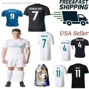 benzema kit