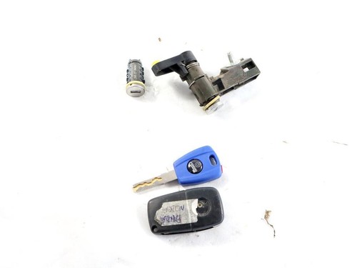 51793116 Kit De Encendido Fiat Panda 1.2 B 44KW 5M 5P (2007) Repuesto U - Imagen 20 de 24