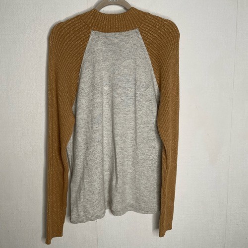 NWOT Harley-Davidson Winged H-D Patch Zippered Ski Turtleneck Sweater Women 2XL - Picture 10 of 11