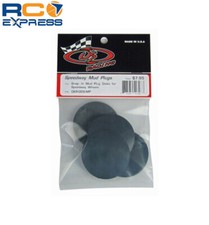 DE Racing Speedway Mud Plugs for Speedway SC ...