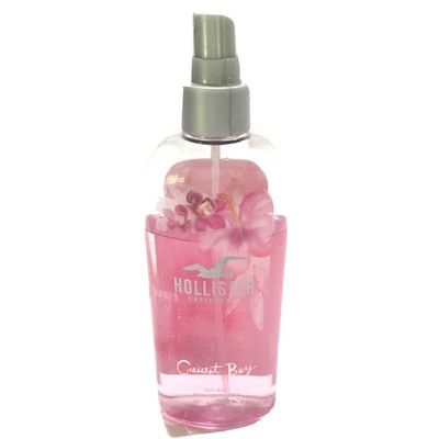 crescent bay hollister