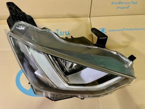 Perfect! 2019-2022 ISUZU D MAX D-Max dmax Koito Right Side Headlight - Picture 5 of 12