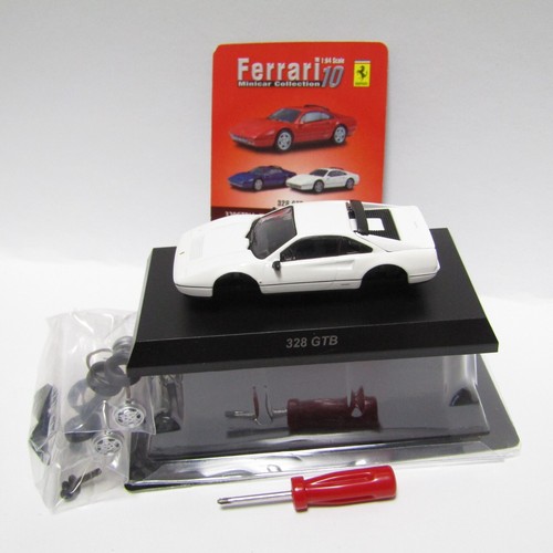 Große Auswahl Kyosho 1/64 Minicar Sammlung (Multiple Listing #6) - Bild 288 von 489
