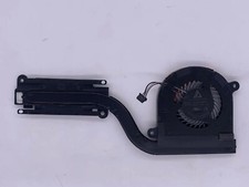 NEW Dell Latitude E7480 7480 E7490 7490 CPU Cooler Fan With Heatsink 02T9GV