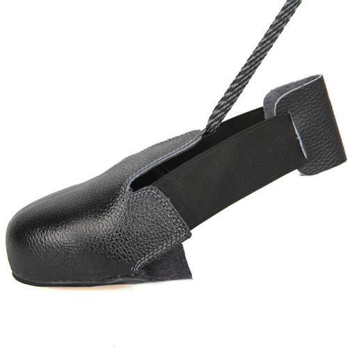 As Safety Shoes Steel Toe Cap Footwear Fits Anti-smash Shoes Cover All Size36-45 - Picture 6 of 10