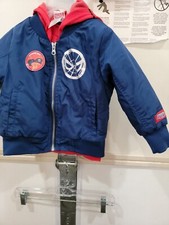 Boys Marvel 2 Piece Spiderman