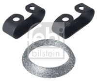 Febi Bilstein 07005 Montagesatz, Abgasrohr FüR Seat VW