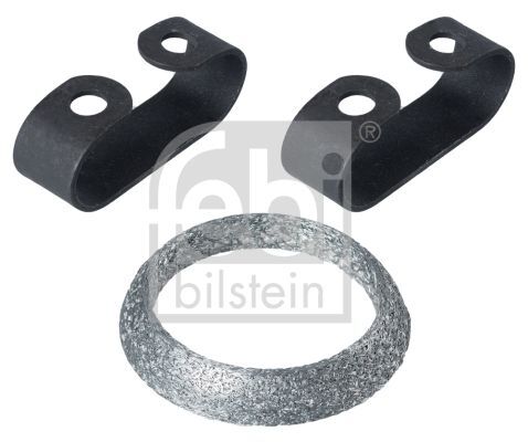 Febi Bilstein 07005 Montagesatz, Abgasrohr FüR Seat VW-image