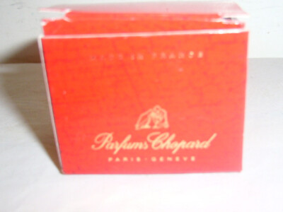 CHOPARD Casmir - Miniatur 5 ml - Eau de Parfum / EDP - Parfüm