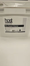 Host Dry Carpet Cleaner - 12 lb. Bucket