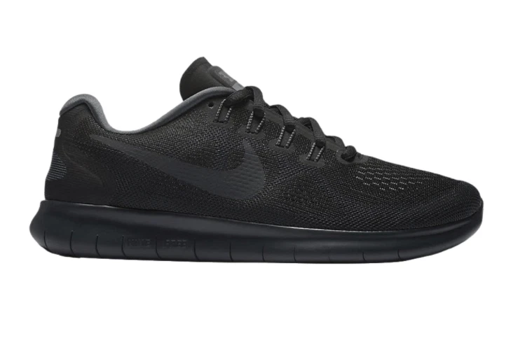 NIKE Wmns Free RN 2017 Anthracite eBay