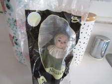 MCDONALDS  MADAME ALEXANDER DOLL  WIZARD OF OZ  SCARECROW 8  NEW IN PACKAGE
