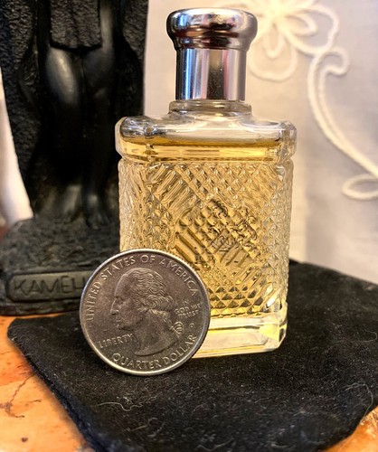 Polo SAFARI Men RALPH LAUREN VTG ORIGINAL FORMULA COSMAIR 11mL TRAVEL SIZE  NOS | eBay