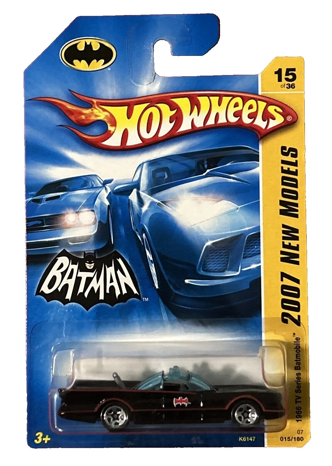 Hot Wheels Batman Hot Wheels New Models Diecast & Toy Vehicles