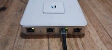 Ubiquiti Networks UniFi Security Gateway USG