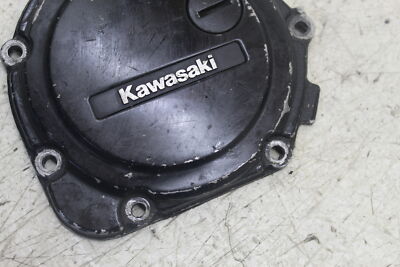 ご存知ですか? 1990 KAWASAKI NINJA ZX11 OEM ENGINE MOTOR TIMING CHAIN COVER C56D