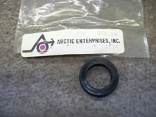 Arctic Cat Snowmobile Tigre Jag Wildcat Cougar Choke Cable Nut NEW OEM 0123-974