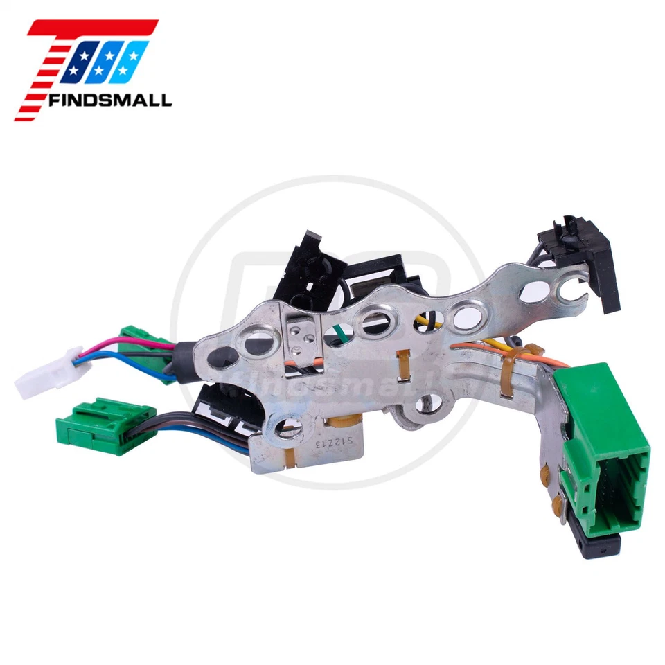 Kit de solenoide de transmisión CVT JF011E RE0F10A F1CJA para Dodge Caliber 2007-12 EE. UU. Foto 4 de 4