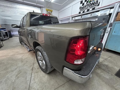 Rear View Mirror Automatic Dimming Fits 14-16 DODGE 1500 PICKUP 335313 - Bild 10 von 12