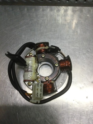POLARIS STATOR ASSY 3087004 t367 - Picture 3 of 4
