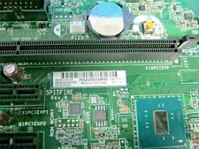 HP EliteDesk Motherboard 800 G2 SFF DESKTOP 795206-002 795970-002 - TESTED WORK