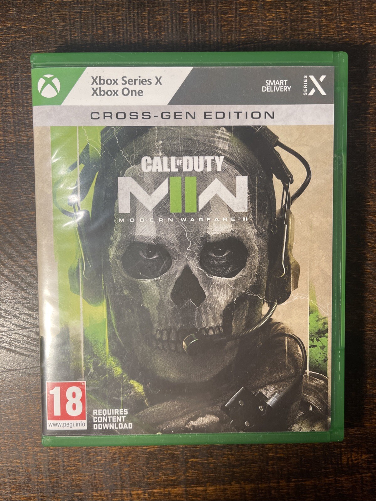 Call of Duty: Modern Warfare II - Xbox One
