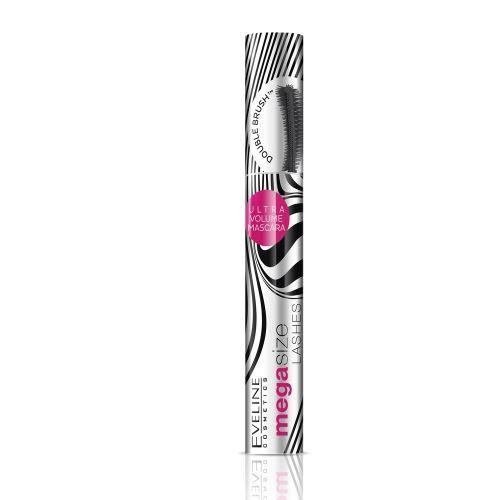Eveline Mascara Mega Size Lashes 10ml