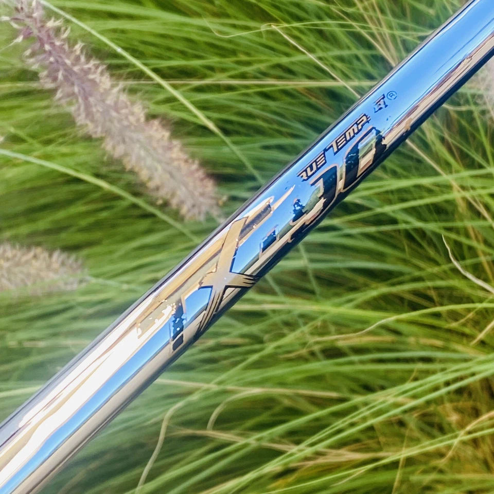 Клюшка для гольфа кованый сэнд-ведж Snake Eyes 600XC SW 36 дюймов под правую руку со стальным стержнем - Изображение 4 из 4