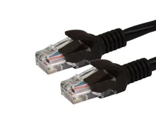 BLOWOUT SALE!! CAT5E Patch Cable 3ft or 6ft Network Cable LAN Lot of 50-100