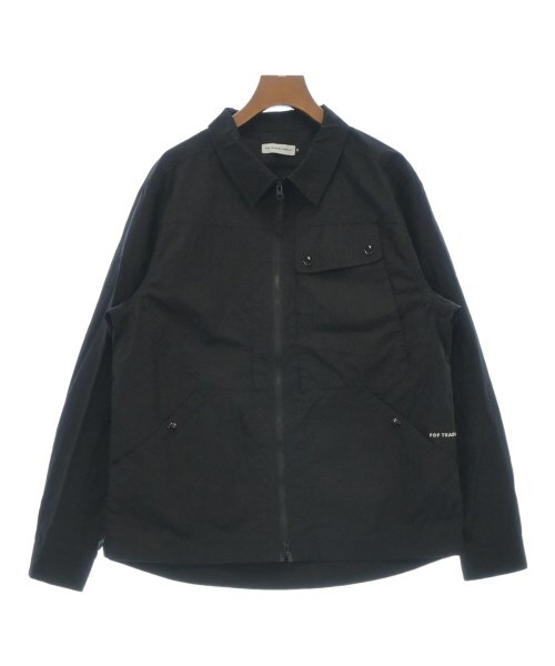 POP TRADING COMPANY Blouson (Other) Black M 2200503458225 | eBay POP TRADING COMPANY Blouson (Other) Black M 2200503458225 | eBay