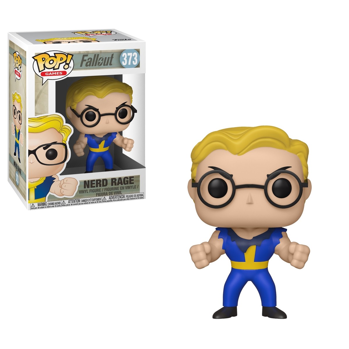 fallout TVシリーズ登場　日本未発売 fallout boyフィギュア fallout TVシリーズ登場 日本未発売 fallout boyフィギュア