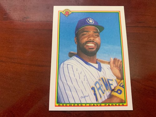 1990 Bowman - Complete Your Set - You Pick (201 - 400) - Picture 199 of 201