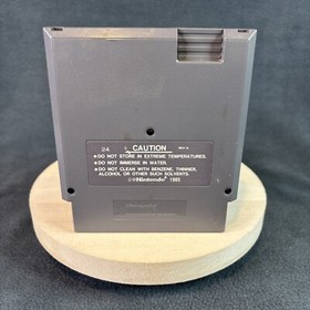 Nintendo NES - Skate or Die 1 & 2: The Search for Double Trouble - See Descrip