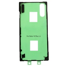 Original Back Cover Panel Adhesive For Samsung Galaxy Note 10 Plus N975 All