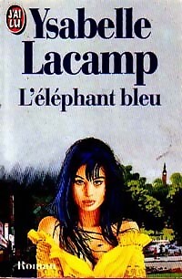 Der blaue Elefant - Ysabelle Lacamp - V32110