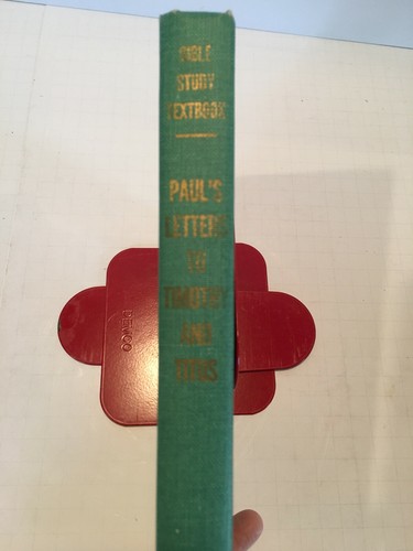 Bible Study Textbook Series - College Press - Sold Separately - Picture 79 of 93
