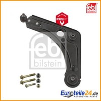 Lenker, RadaufhäNgung Prokit Febi Bilstein 33115 FüR Ford