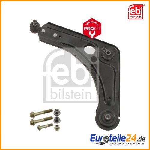 Lenker, RadaufhäNgung Prokit Febi Bilstein 33115 FüR Ford-image